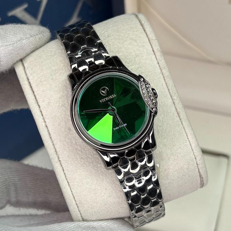 ساعت ویتوریا زنانه رفرانس VT3244