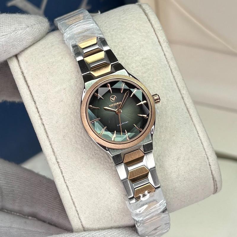 ساعت ویتوریا زنانه رفرانس VT3393