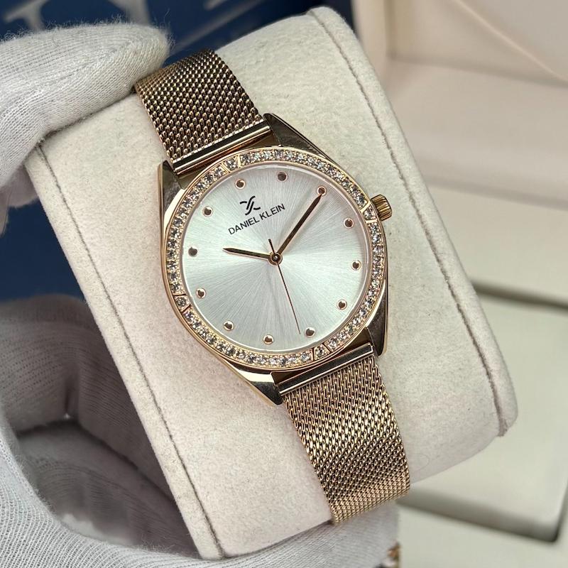 ساعت دنیل کلین زنانه رفرانس DK.1.12820-6