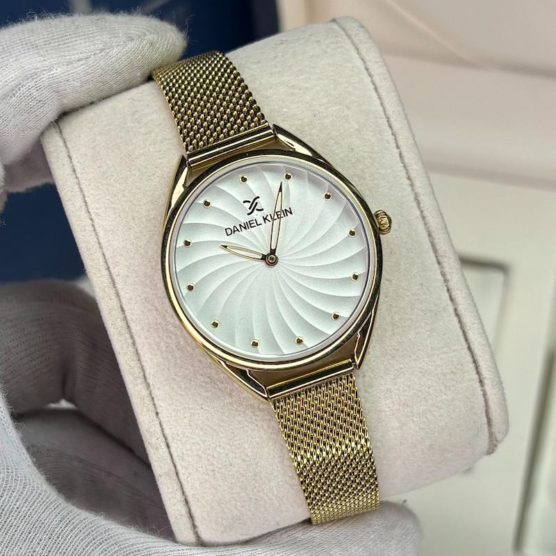 ساعت دنیل کلین زنانه رفرانس DK.1.12937-3