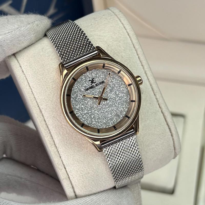 ساعت دنیل کلین زنانه رفرانس DK.1.125-4