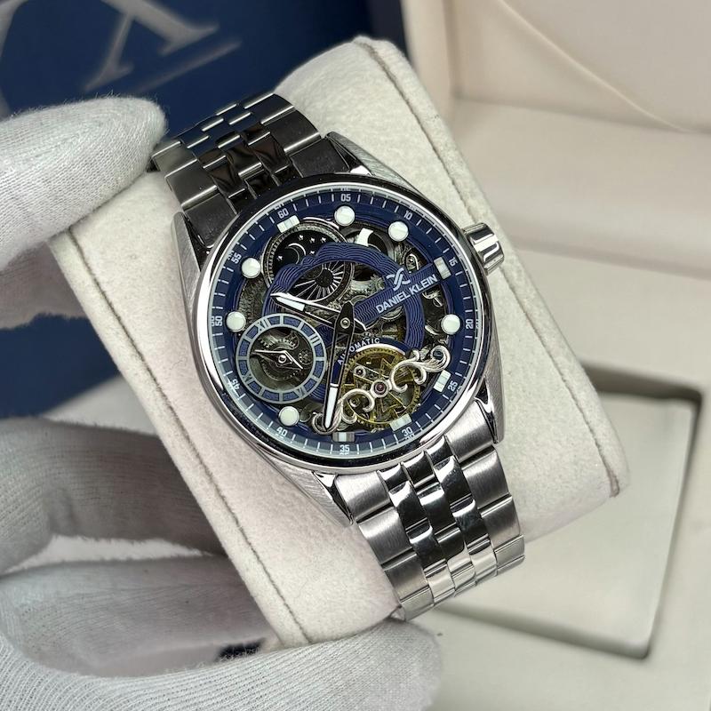 ساعت دنیل کلین مردانه رفرانس N