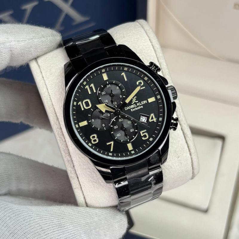 ساعت دنیل کلین مردانه رفرانس DK.1.13633-5