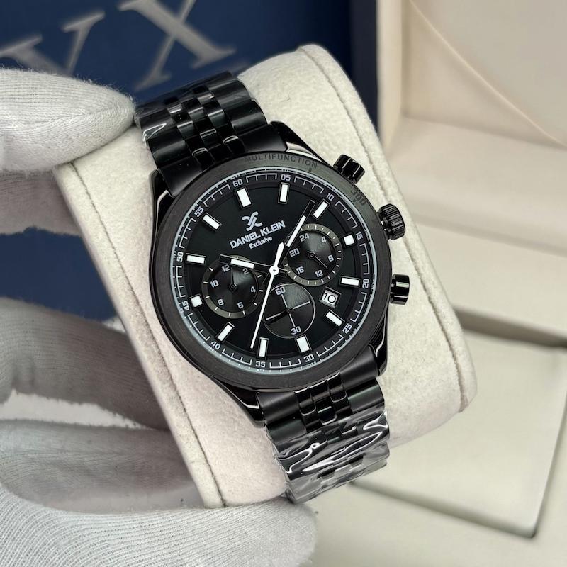 ساعت دنیل کلین مردانه رفرانس DK.1.13851-5