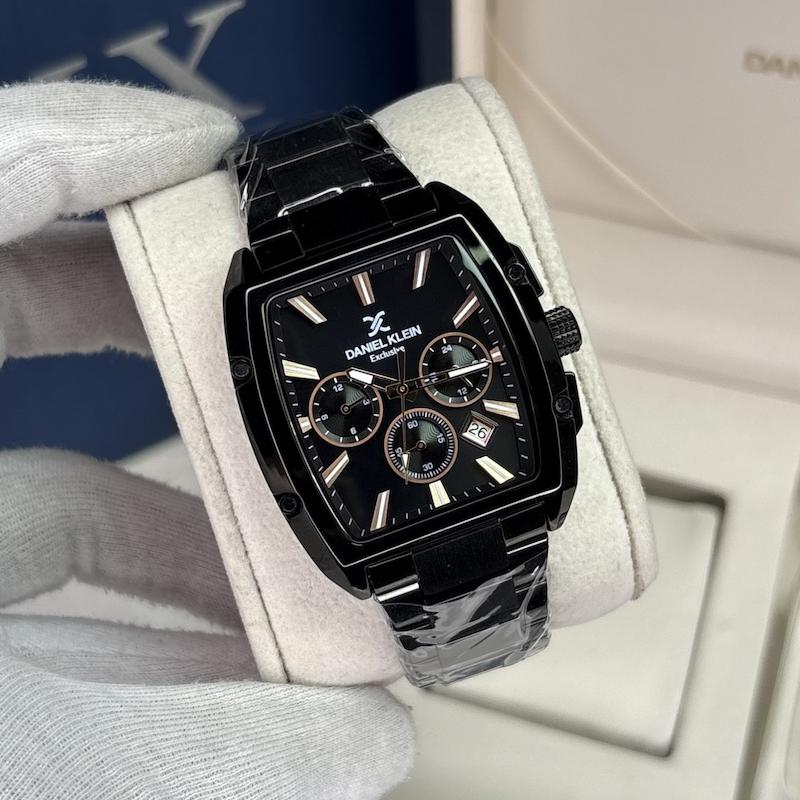 ساعت دنیل کلین مردانه رفرانس DK.1.13801-5