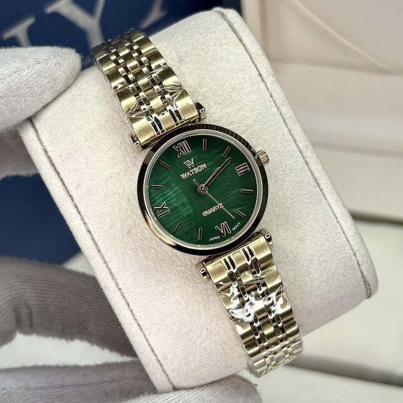 ساعت واتسون زنانه رفرانس W1254L.118