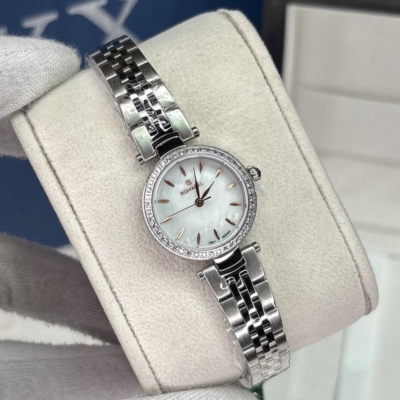 ساعت رومانل زنانه رفرانس RM405001L.B