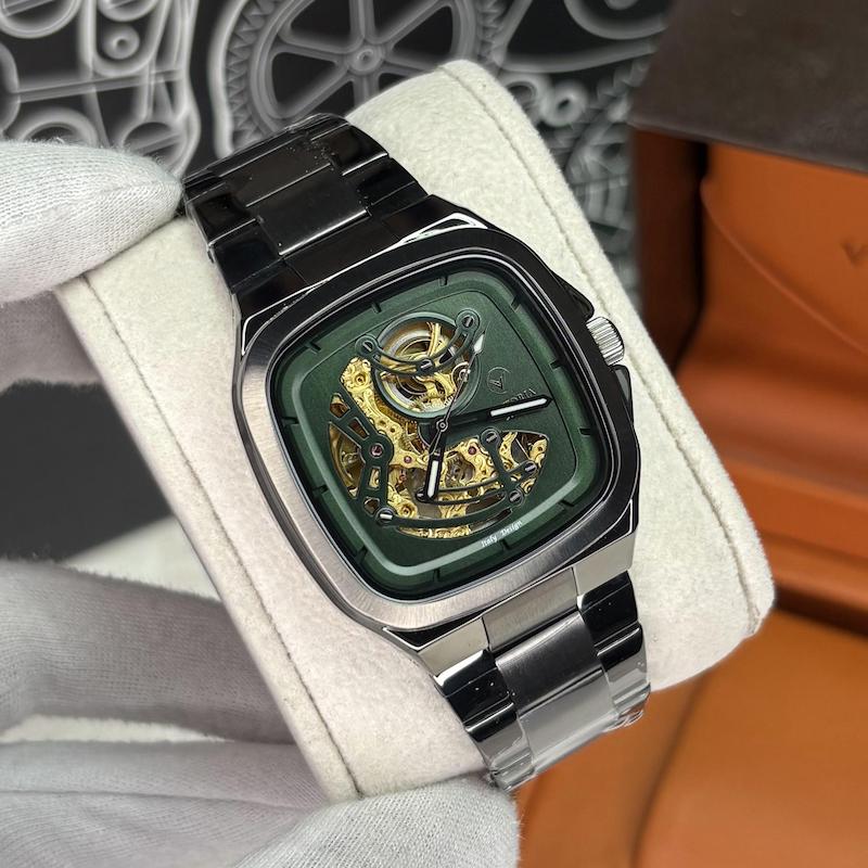 ساعت ویتوریا مردانه رفرانس VTS4011