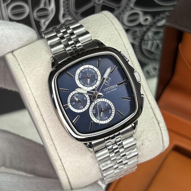 ساعت ویتوریا مردانه رفرانس VT3403