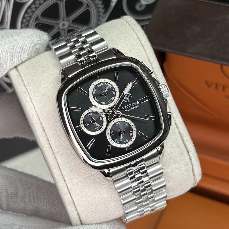 ساعت ویتوریا مردانه رفرانس VT3403