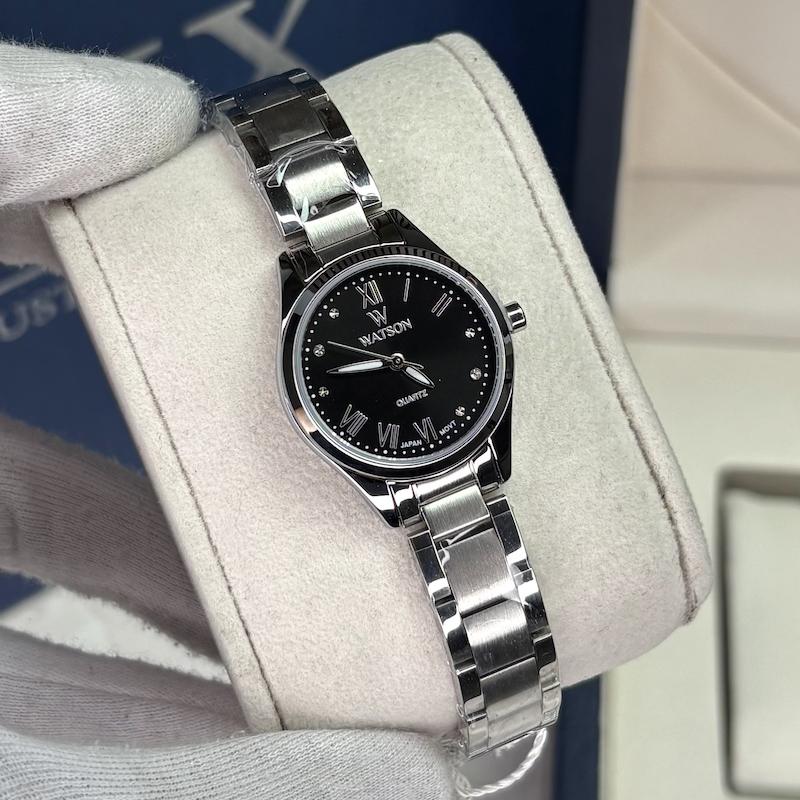 ساعت واتسون زنانه رفرانس W1282L.304