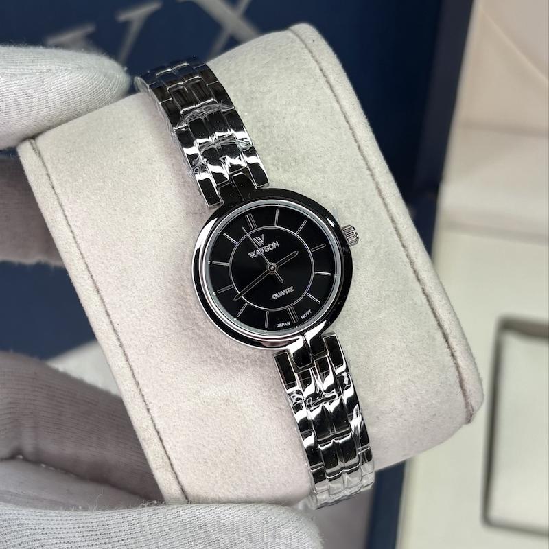 ساعت واتسون زنانه رفرانس W1283L.304