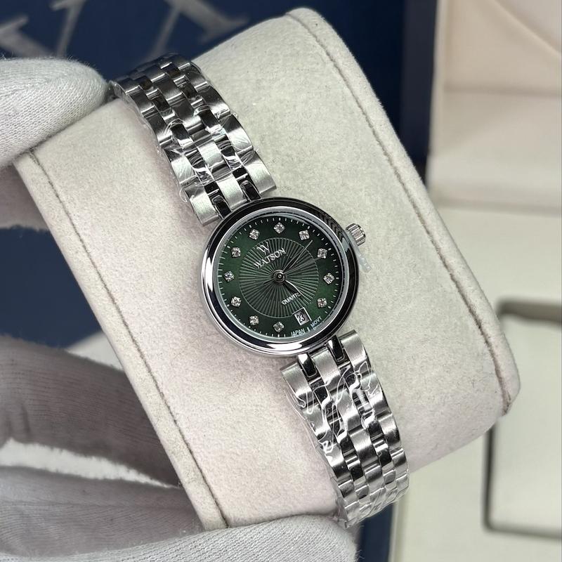 ساعت واتسون زنانه رفرانس W1261L.313