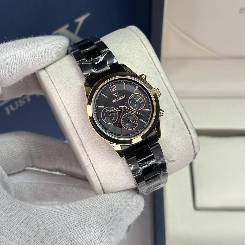 ساعت واتسون زنانه رفرانس W1082L.203