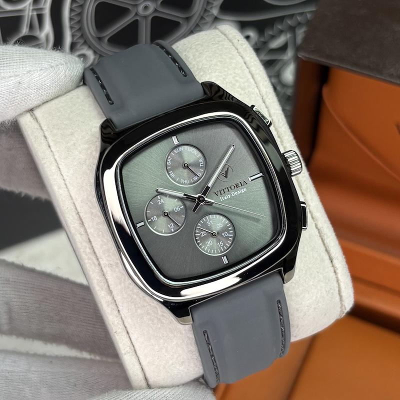 ساعت ویتوریا مردانه رفرانس VT3397