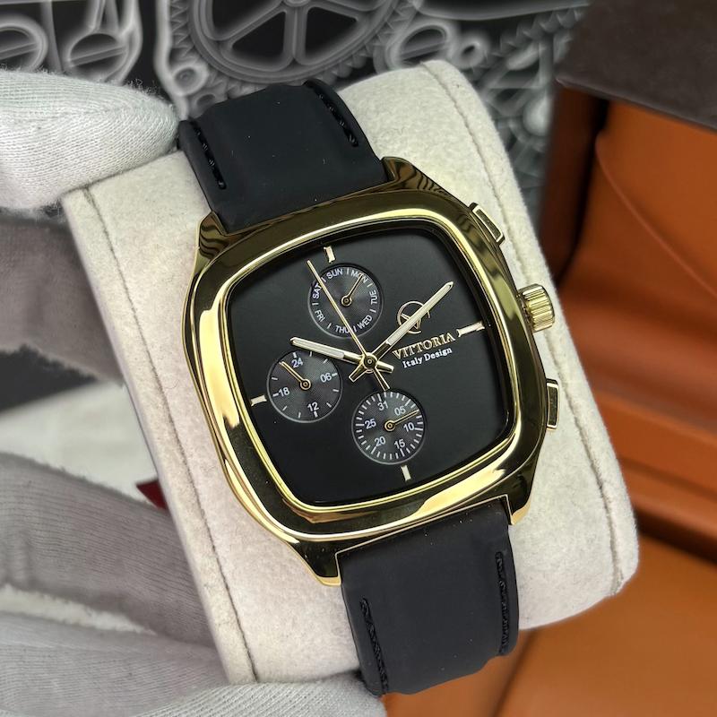 ساعت ویتوریا مردانه رفرانس VT3397