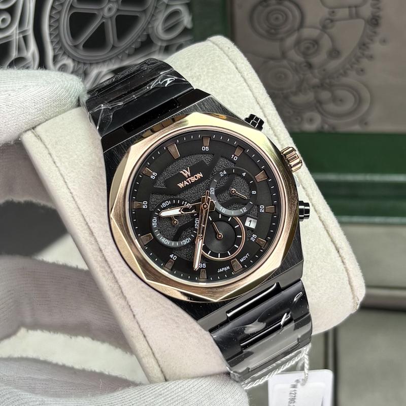 ساعت واتسون مردانه رفرانس W1278G.203F