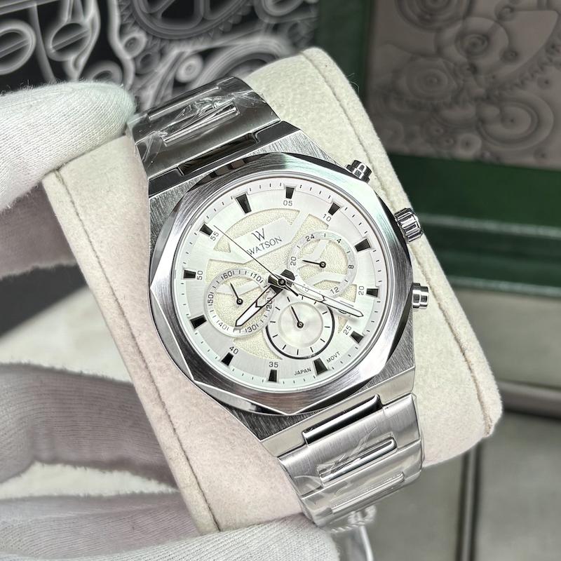 ساعت واتسون مردانه رفرانس W1278G.301