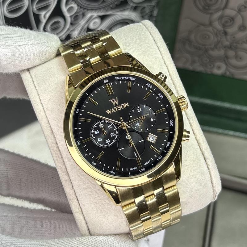 ساعت واتسون مردانه رفرانس W1164G.102