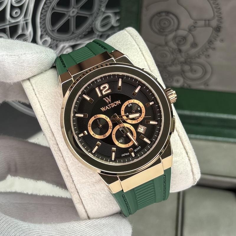 ساعت واتسون مردانه رفرانس W1245G.209