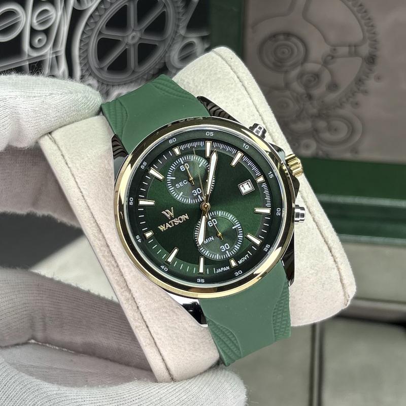 ساعت واتسون مردانه رفرانس W1247G.347