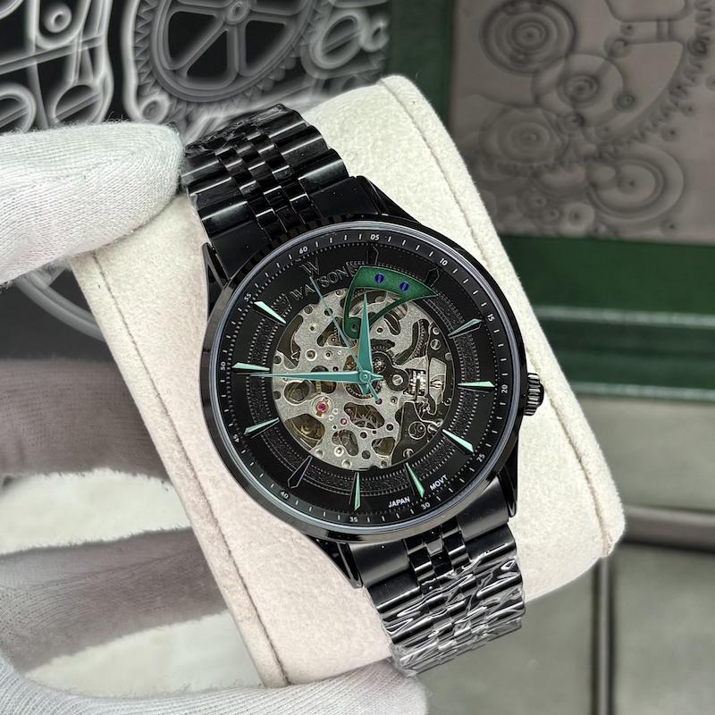 ساعت واتسون مردانه رفرانس W1281G.401C