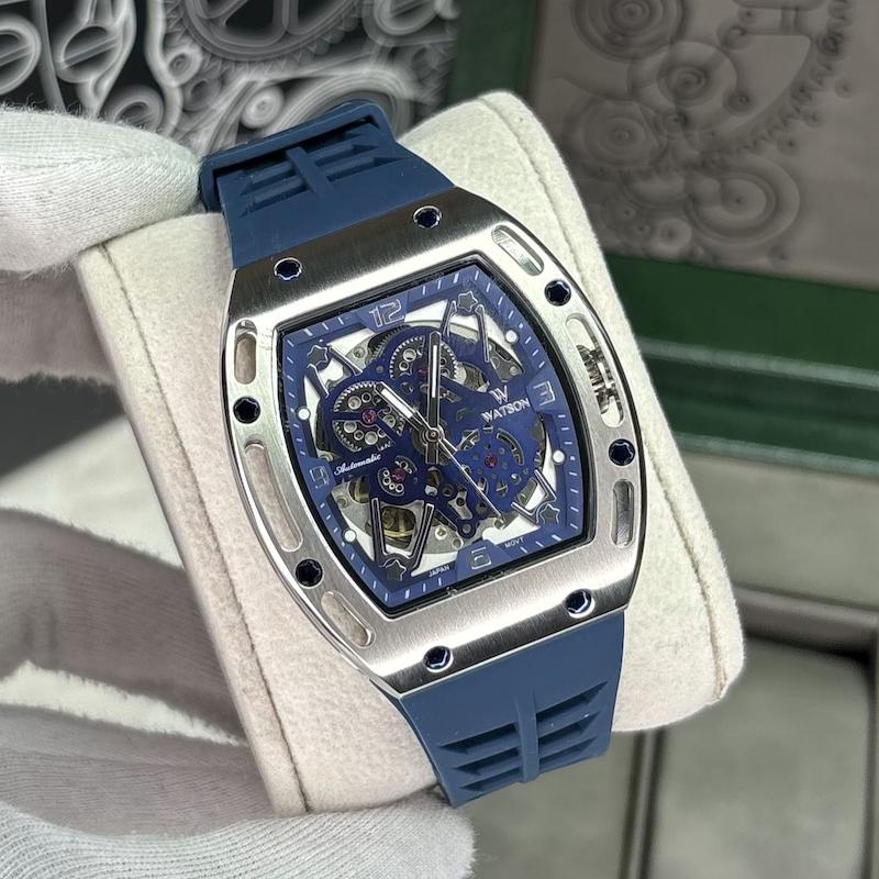 ساعت واتسون مردانه رفرانس W1199G.302-S