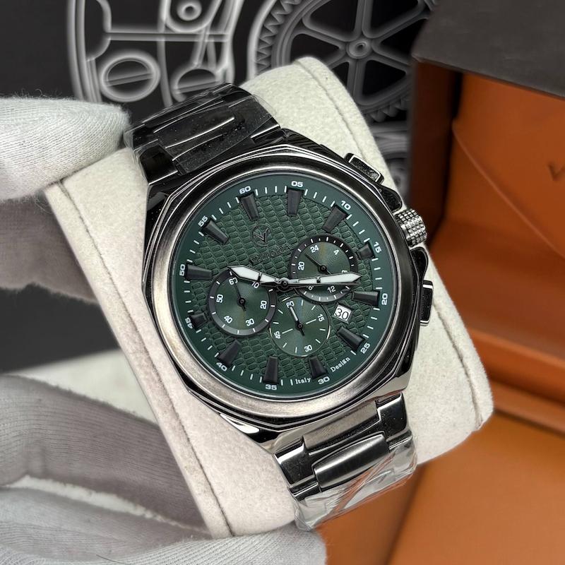 ساعت ویتوریا سه موتوره رفرانس VT3474