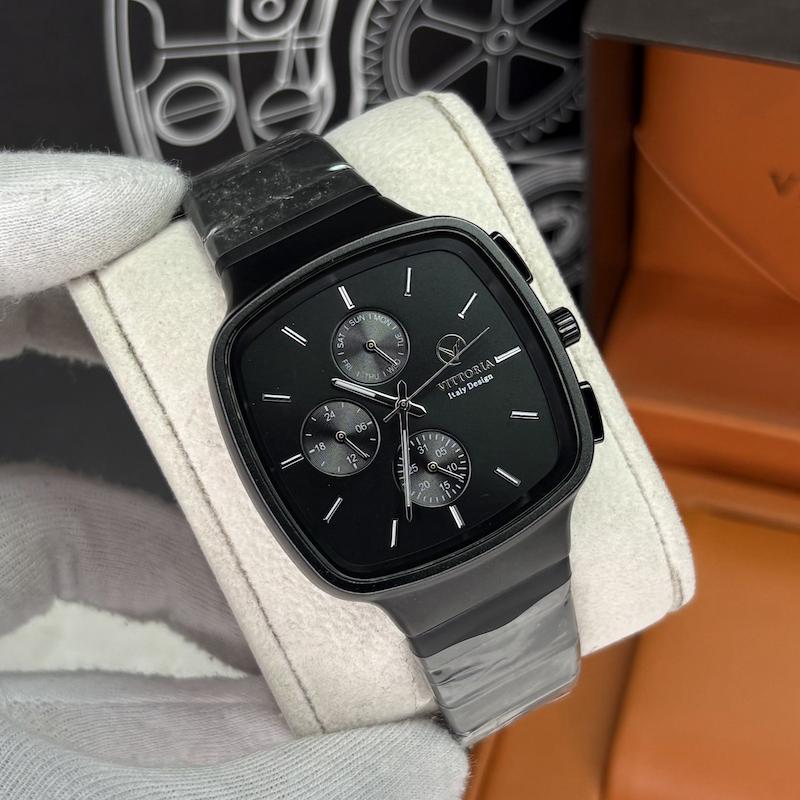 ساعت ویتوریا مردانه رفرانس VT3400
