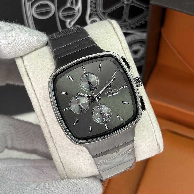 ساعت ویتوریا مردانه رفرانس VT3400