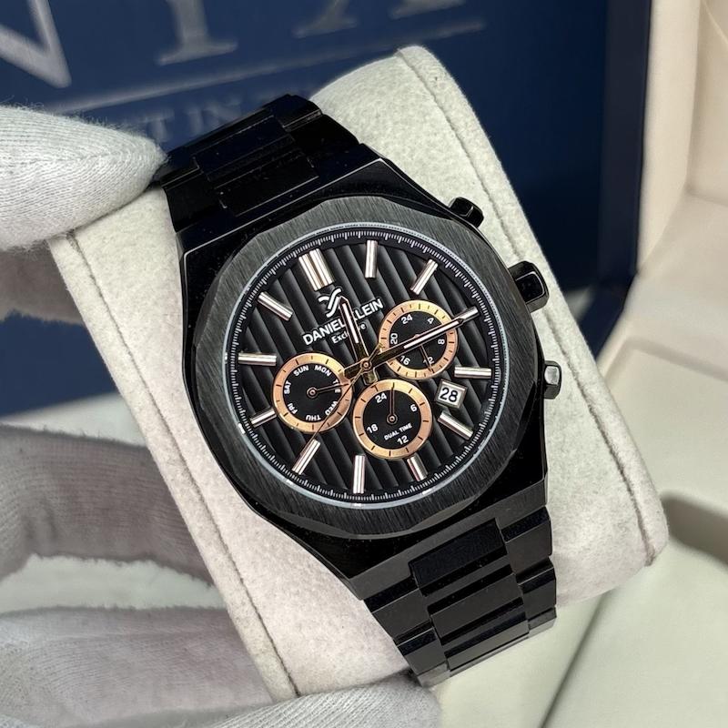 ساعت دنیل کلین مردانه رفرانس DK.1.13451-5