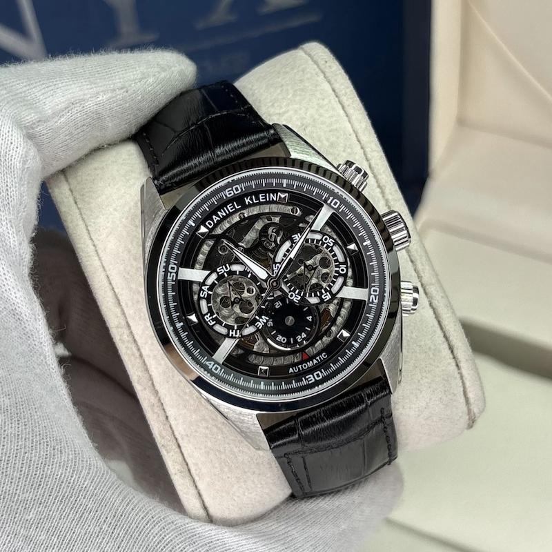 ساعت دنیل کلین مردانه رفرانس DK.1.14016-2