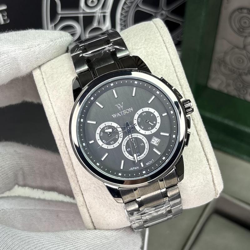 ساعت واتسون مردانه رفرانس W1226G.704