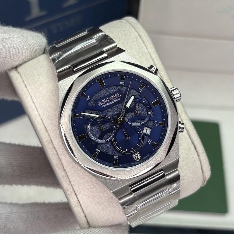 ساعت رومانل مردانه رفرانس RM423001M.D