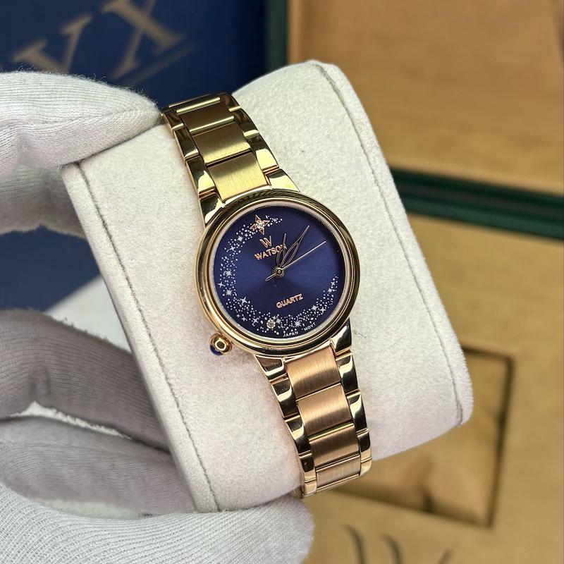 ساعت واتسون زنانه رفرانس W1090L