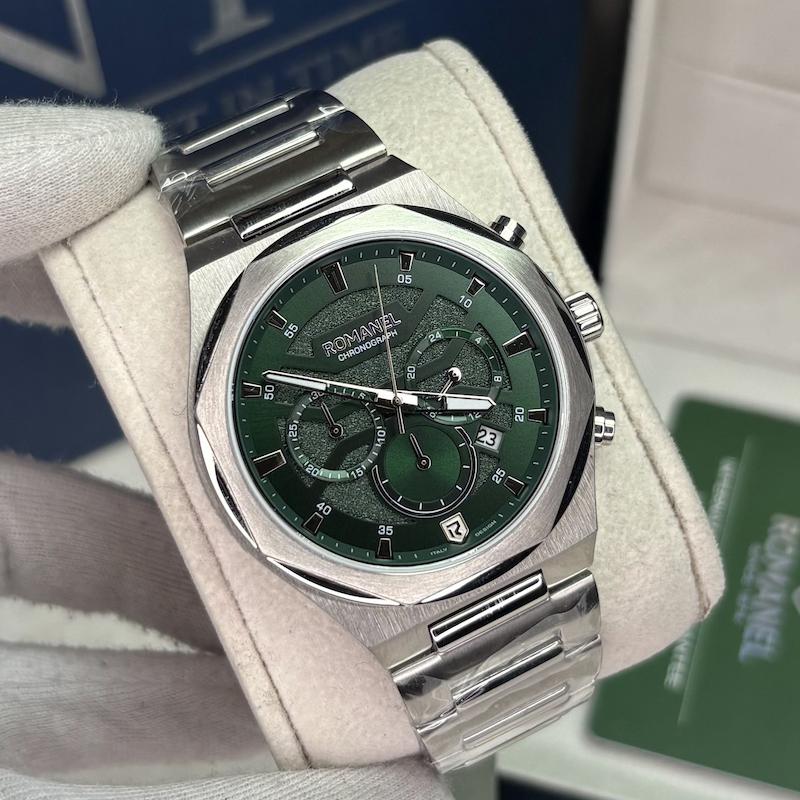 ساعت رومانل مردانه رفرانس RM423001M.C