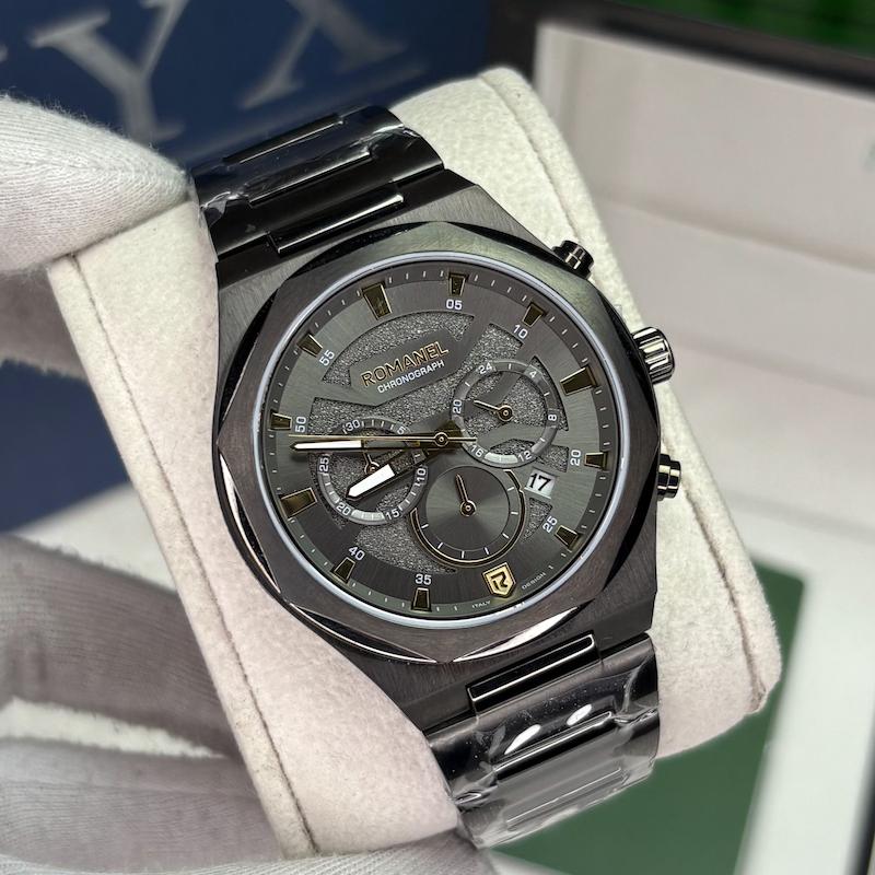 ساعت رومانل مردانه رفرانس RM423001M.N