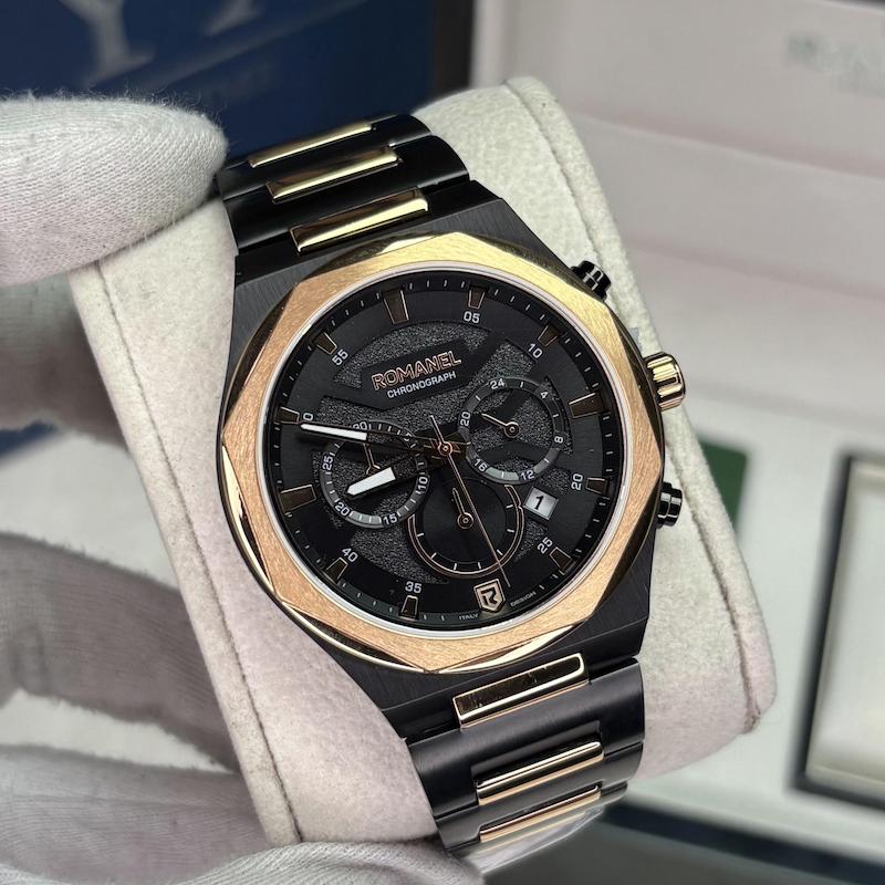 ساعت رومانل مردانه رفرانس RM423001M.P