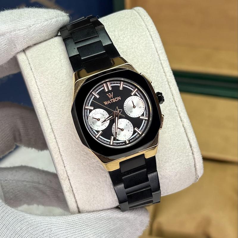 ساعت واتسون زنانه رفرانس W1084L