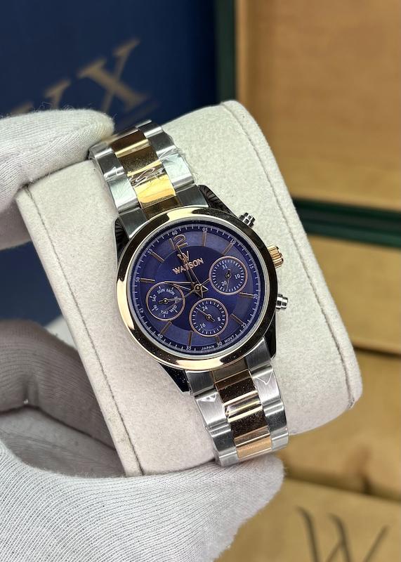 ساعت واتسون زنانه رفرانس 360.W1032L