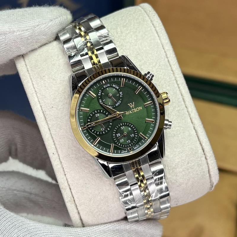 ساعت واتسون زنانه رفرانس 347.W1188L