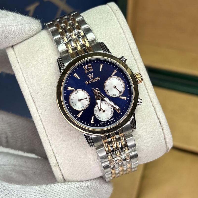 ساعت واتسون زنانه رفرانس W1122L