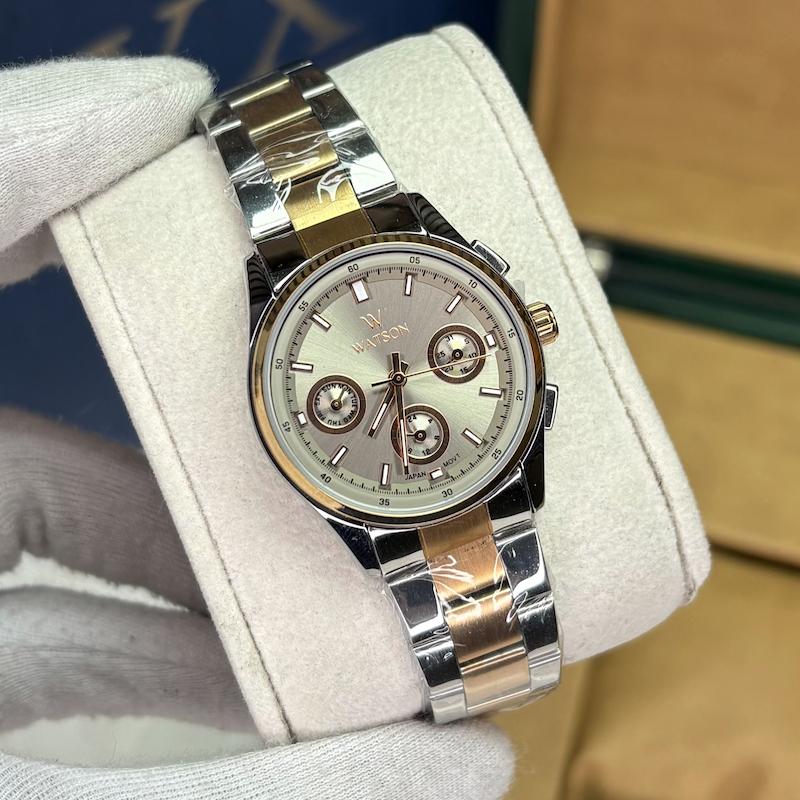 ساعت واتسون زنانه رفرانس W1228L