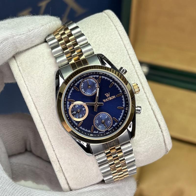 ساعت واتسون زنانه رفرانس W1121L