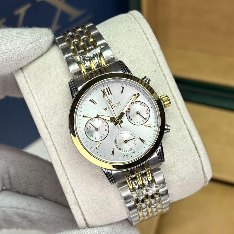 ساعت واتسون زنانه رفرانس W1122L