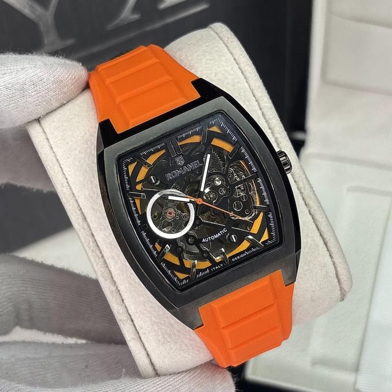 ساعت رومانل مردانه رفرانس RM191001M.G