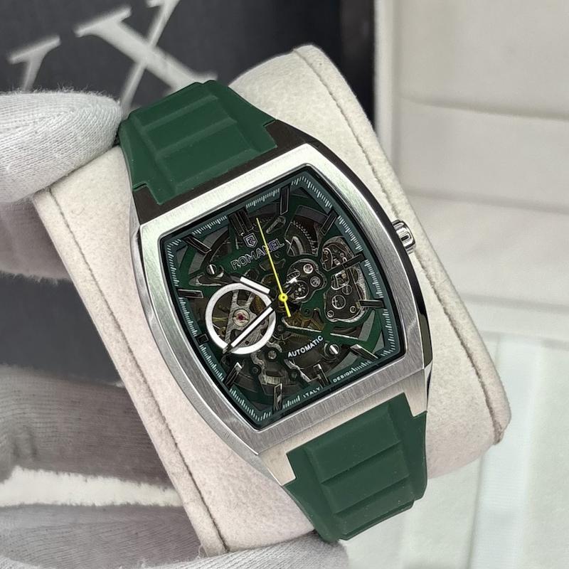 ساعت رومانل مردانه رفرانس RM191001M.C