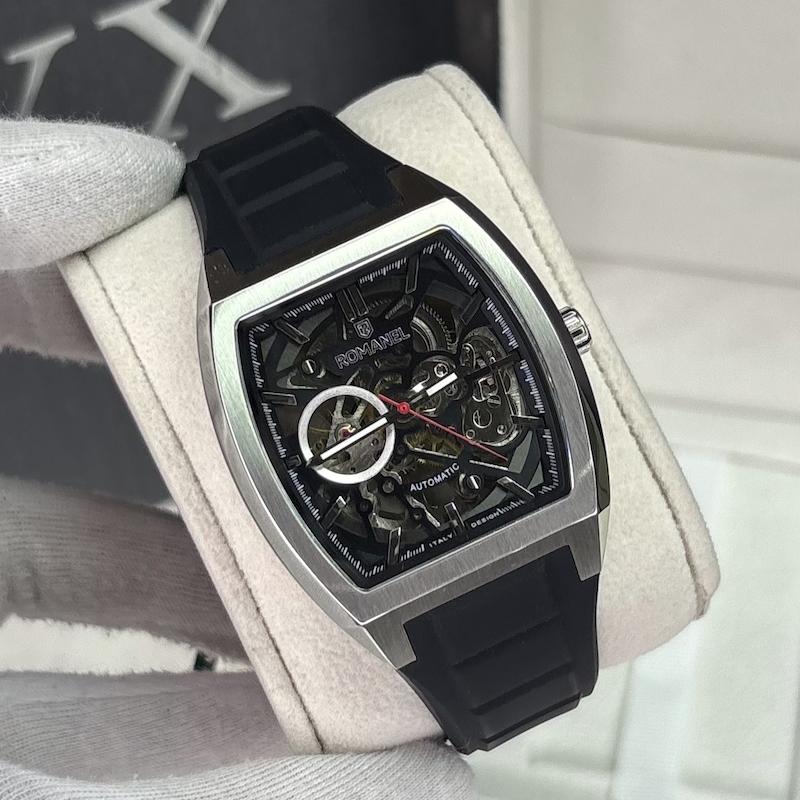 ساعت رومانل مردانه رفرانس RM191001M.A
