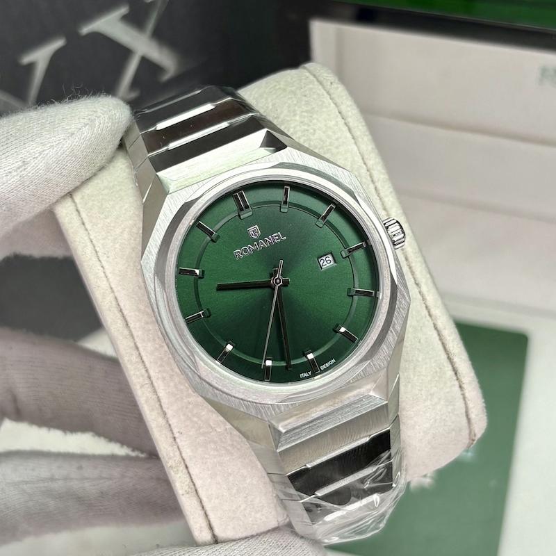 ساعت رومانل مردانه رفرانس RM403001M.D