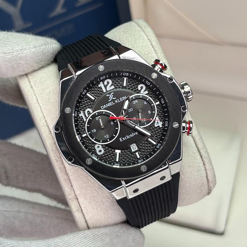 ساعت دنیل کلین مردانه رفرانس DK.1.13615-1